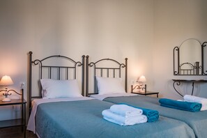 1 Schlafzimmer