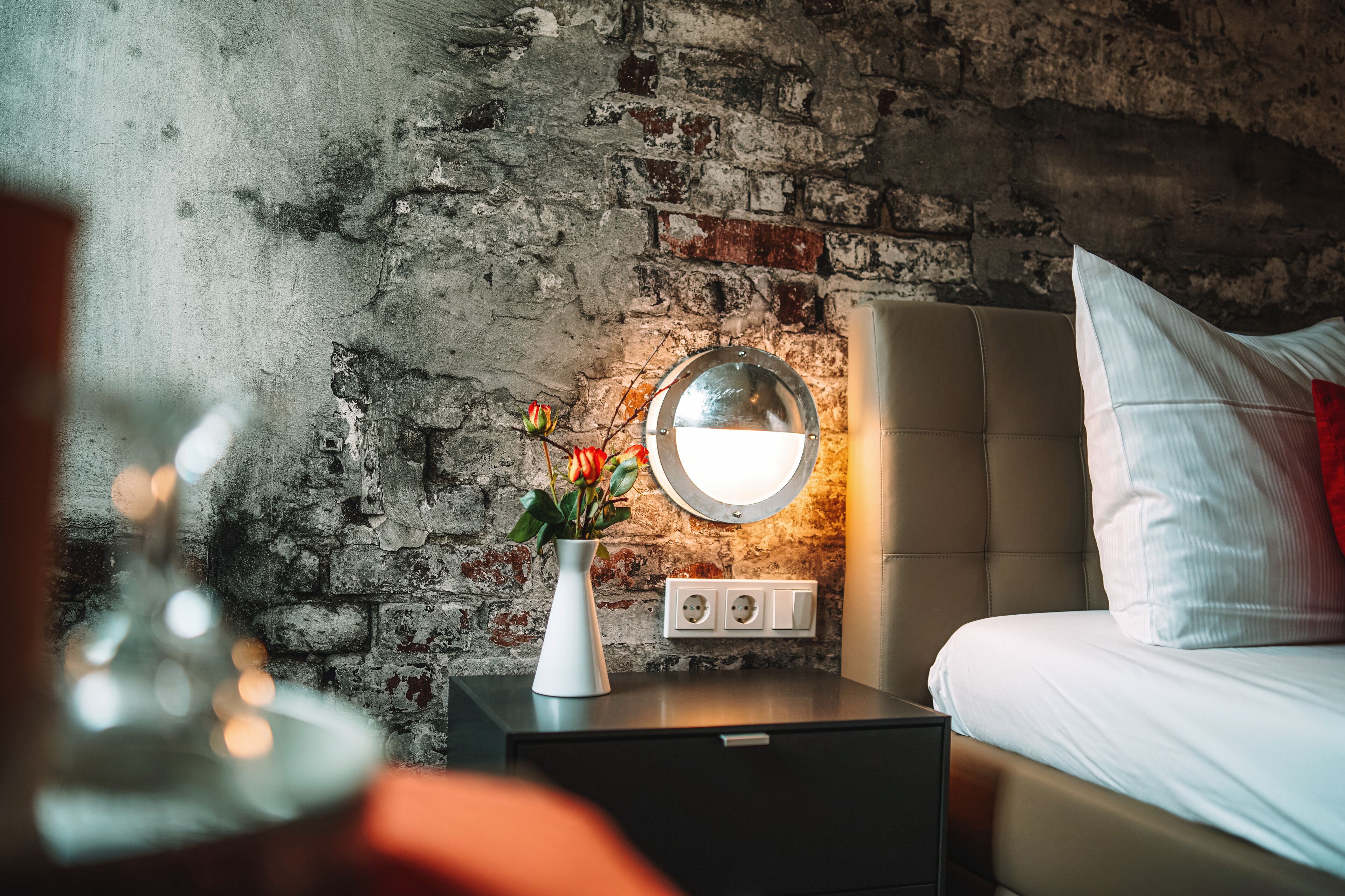 double room | in-room safe, free wifi, bed sheets