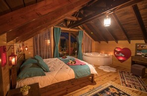 Villa, 2 Bedrooms | Living area | Plasma TV