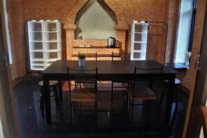 Deluxe Quadruple Room | Living room | Flat-screen TV - Hi Karon Beach Hotel (Karon)