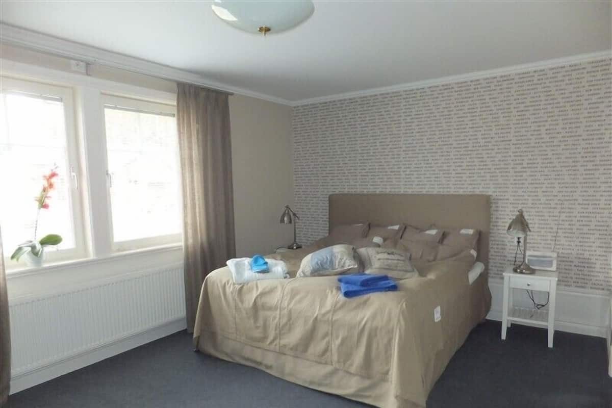 Habitación doble, 1 cama doble, no fumadores | Cunas (de pago), camas supletorias, wifi gratis y ropa de cama