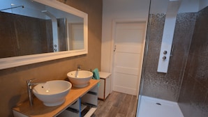 Apartment | Bathroom - Noanna Apartment (Rovinj)