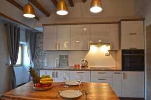 Apartment | Eigene Küche