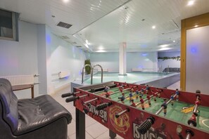 Lounge - Wesendorf VDNH (Moscow)