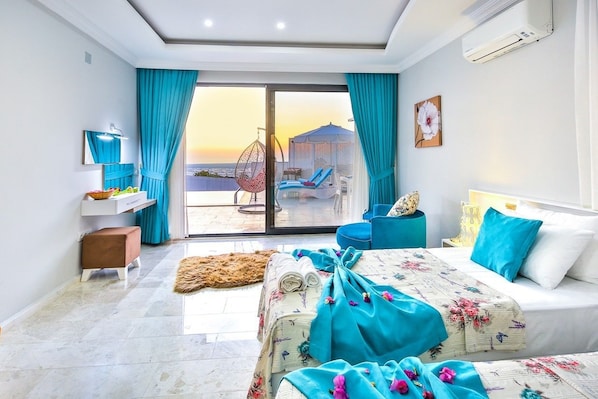 Villa, 2 Bedrooms