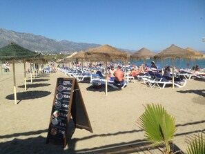 Plage