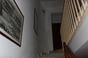 Staircase - Pension Los Geranios (Puerto de la Cruz)