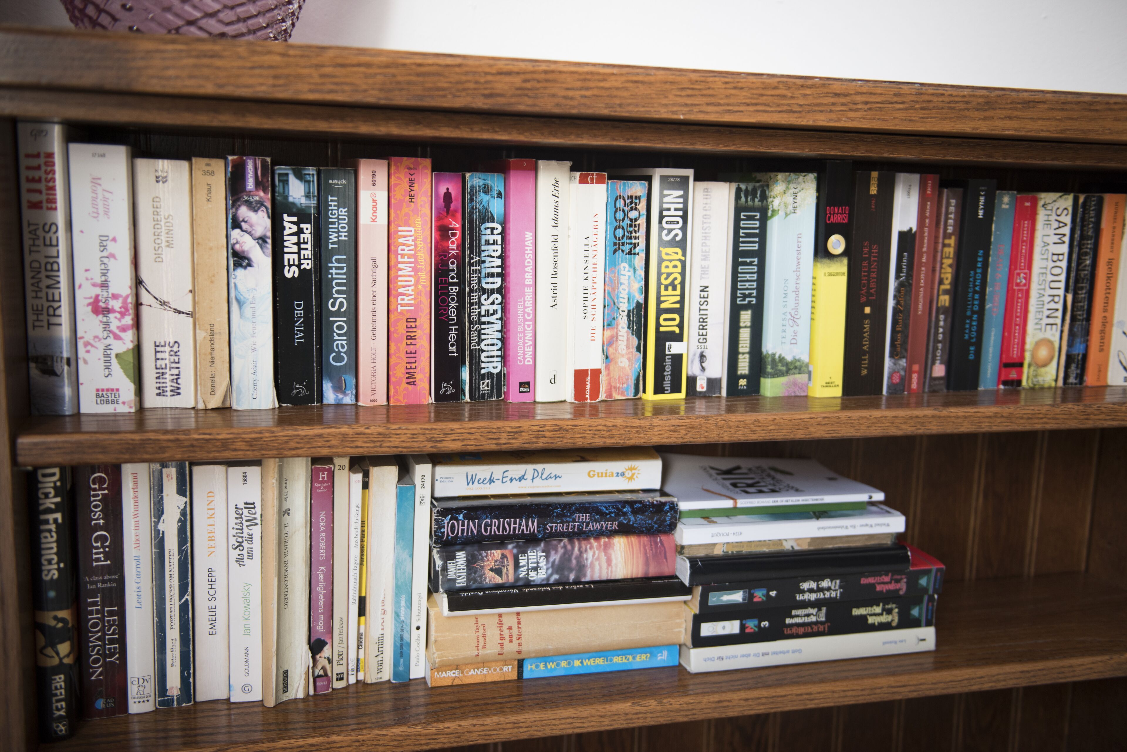 Photo - Pension Los Geranios