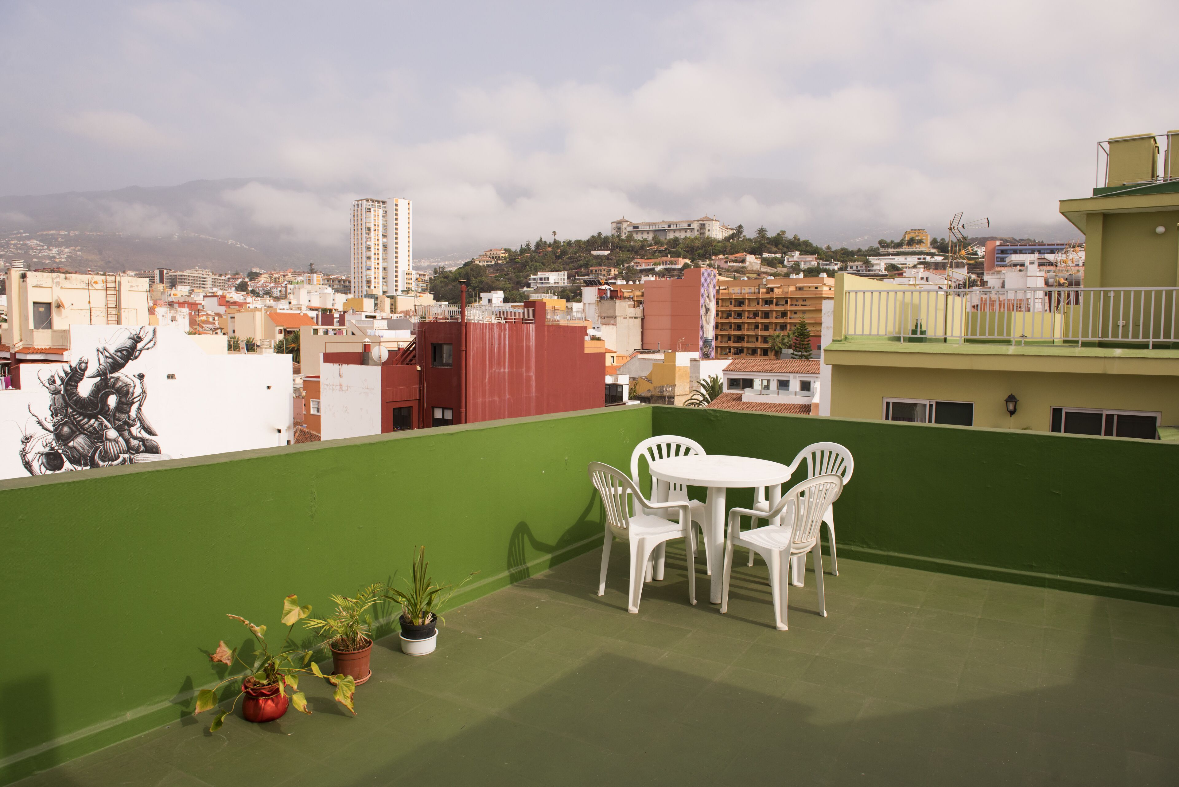 Photo - Pension Los Geranios