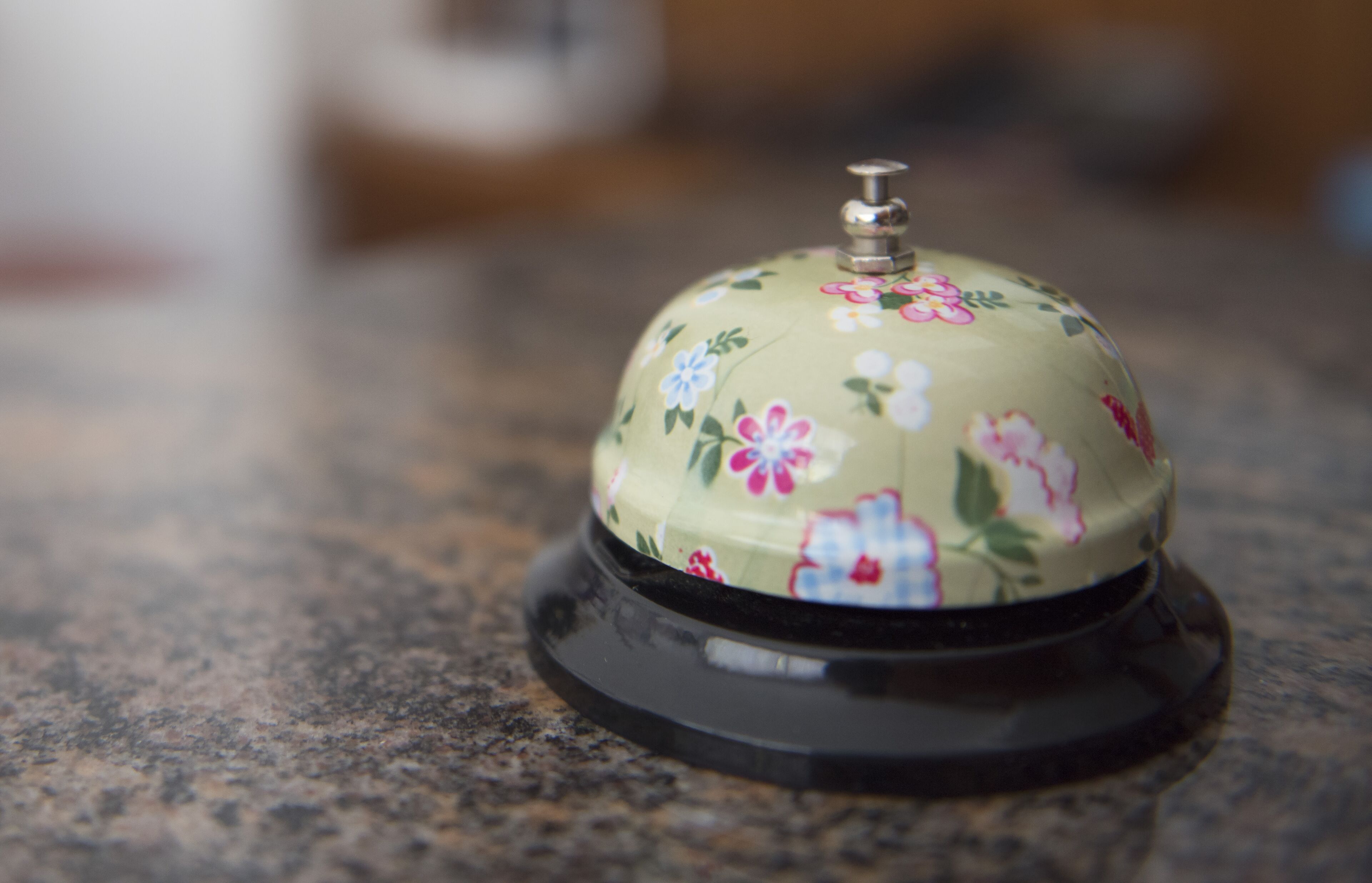 Photo - Pension Los Geranios