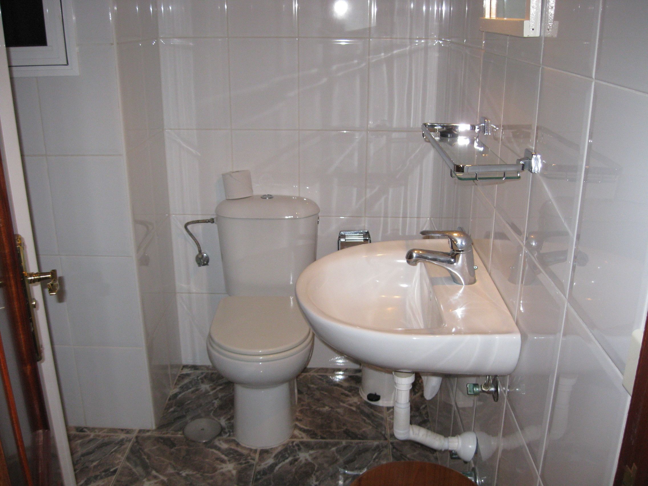 Photo - Pension Los Geranios