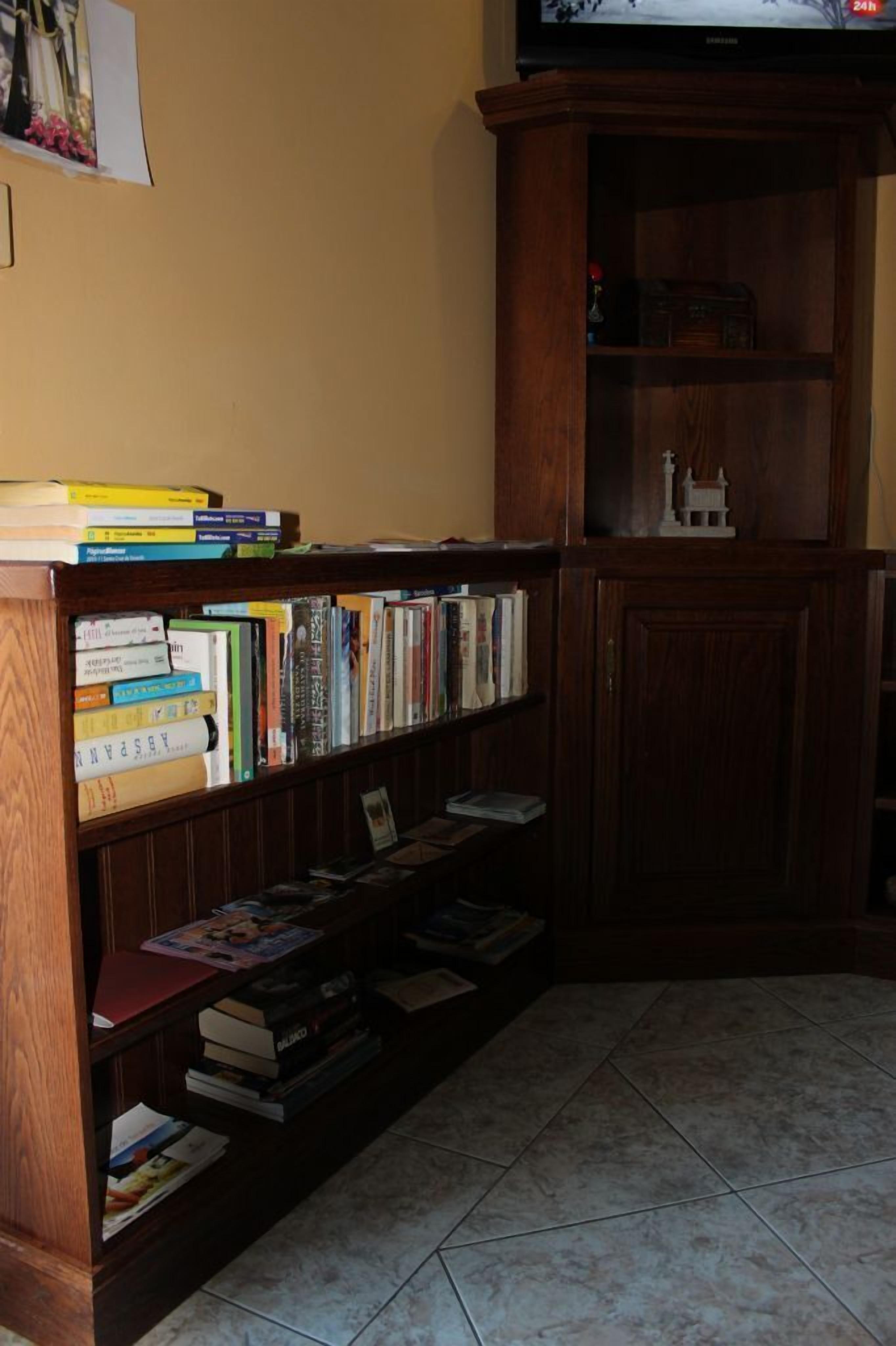 Photo - Pension Los Geranios