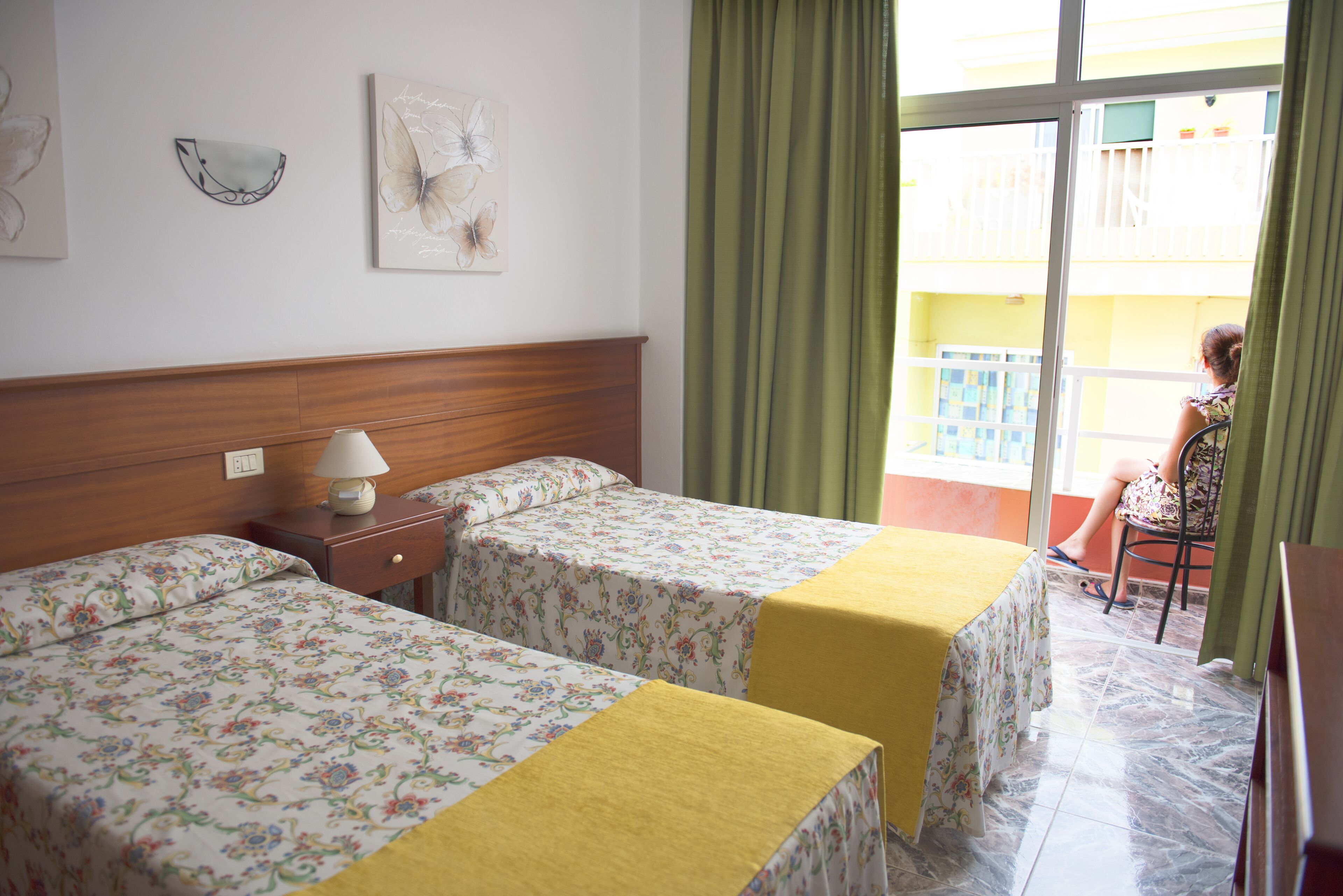 Photo - Pension Los Geranios