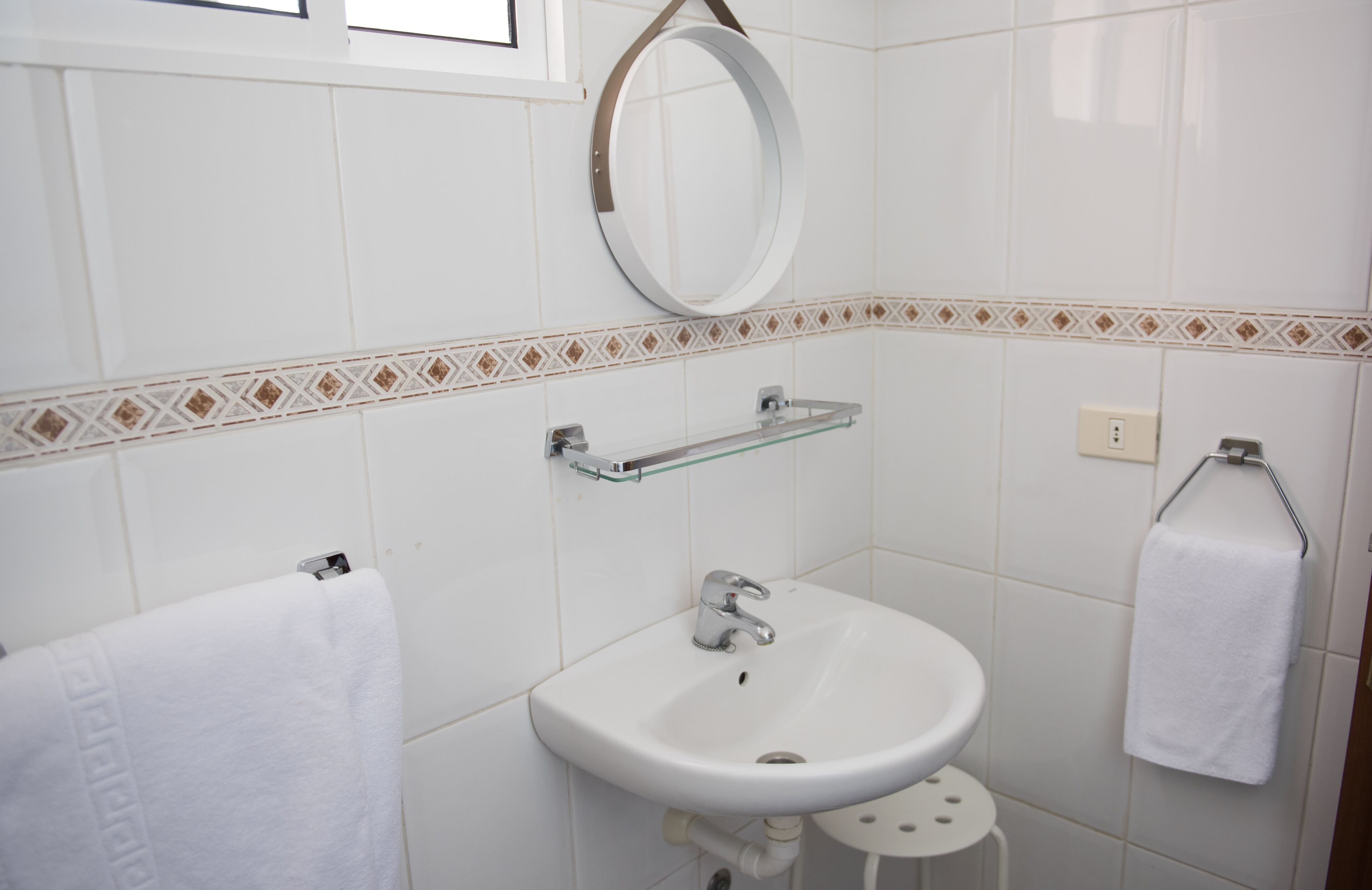 Photo - Pension Los Geranios