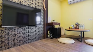 Gallery-Suite, Nichtraucher, Balkon | Ausblick vom Zimmer