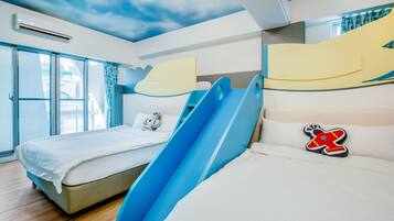 Grand Suite, Balcony | View from room