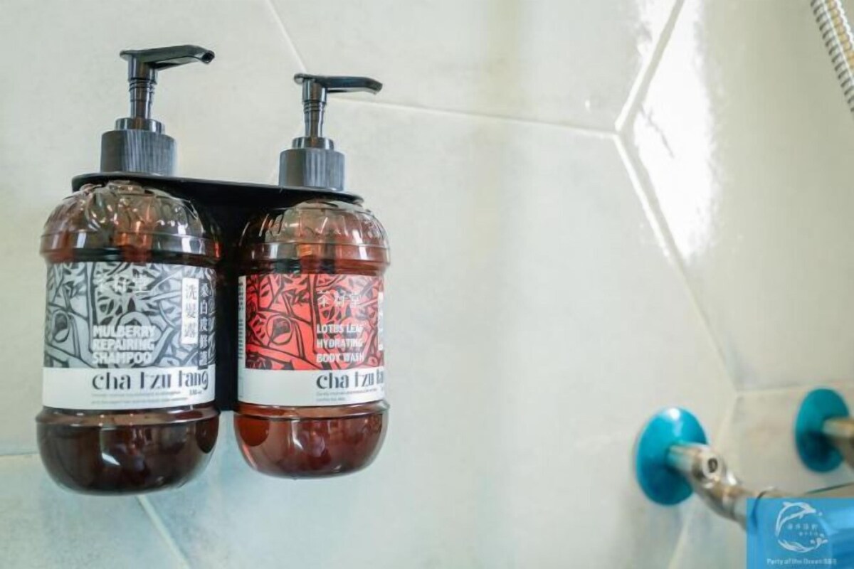 Servicios del cuarto de baño