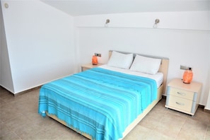 Villa, Sea View