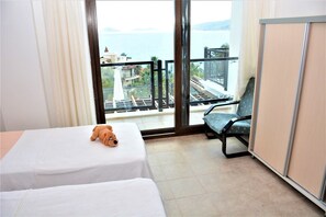 Room - Villa Yellow (Kas)
