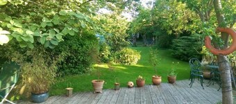 Orchard Pond Bed & Breakfast