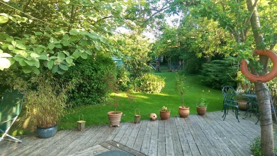 Orchard Pond Bed & Breakfast