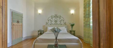 2 soveværelser, Wi-Fi, sengetøj