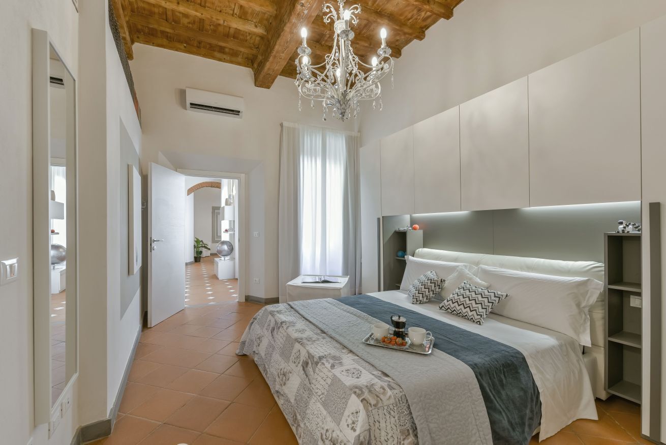 3 Schlafzimmer, WLAN, Bettwäsche