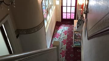 Escaleras