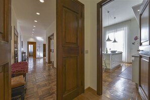 Interior - Exclusive Penthouse 4 BR 3 BTH w/ View: published on Vogue! (Firenze)