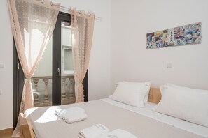 1 bedroom, premium bedding, in-room safe, individually decorated