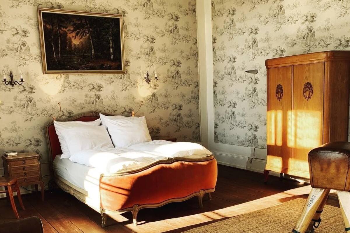 Double Room | Free WiFi