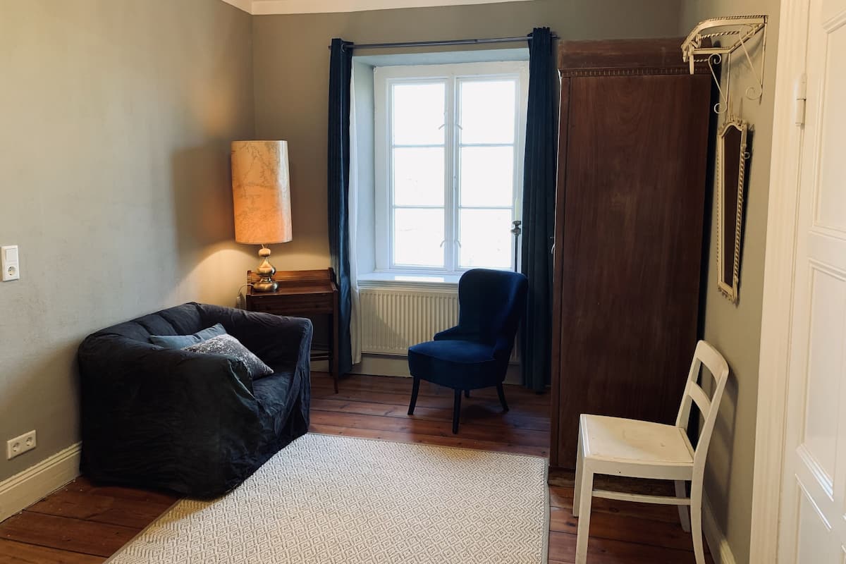 Apartment, 2 Bedrooms | Free WiFi