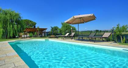 Casa Violina - Private Pool, A/C, wi-fi - Tuscany