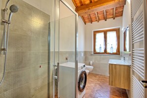 Baignoire, bidet