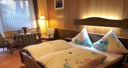 Cafe Best Gästezimmer