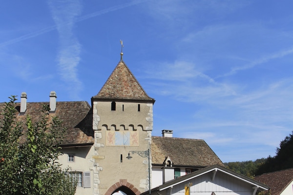 Stadttor