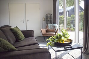 Pavilion 5 | Sala de estar