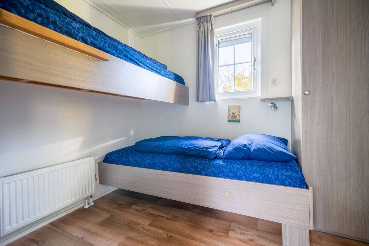 Individuelt design, individuel indretning, gratis Wi-Fi, sengetøj