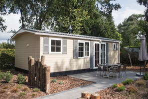 Mobilehome 4 | Vista dalla camera