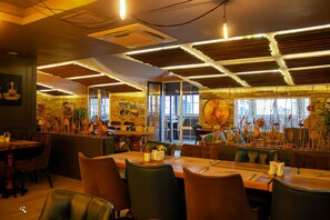 Cafe