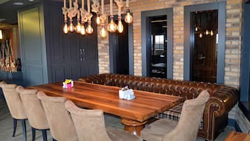 Sala de reuniones