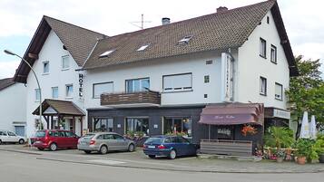 Außenbereich