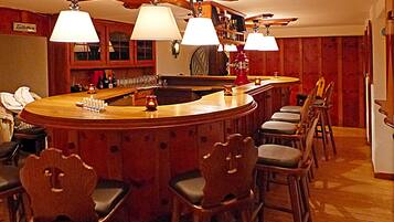 Bar (en la propiedad)