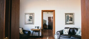 White House Guest Farm