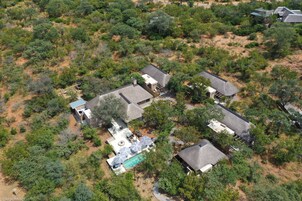 Children's play area - indoor