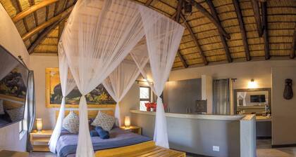 Lindiwe Safari Lodge