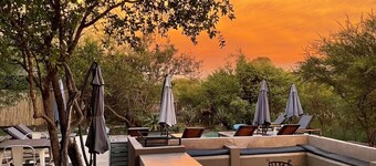 Lindiwe Safari Lodge