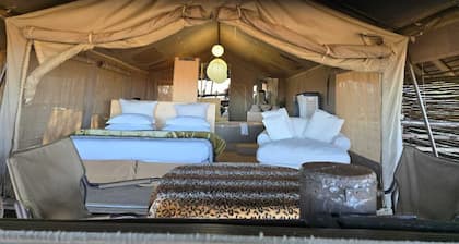 Thulani Game Lodge And Eco Estate
