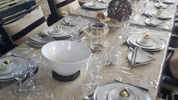 Restauration