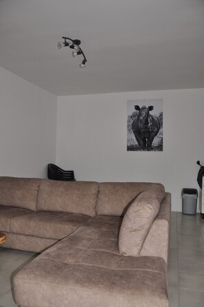 Interior - Hazyview Buffalo Game Lodge (Mbombela)